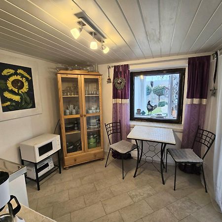 Ferienwohnungen Thomsen Bergdorf Pobershau Marienberg Bagian luar foto