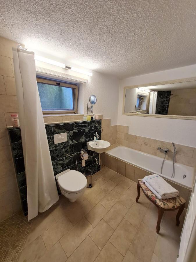 Ferienwohnungen Thomsen Bergdorf Pobershau Marienberg Bagian luar foto