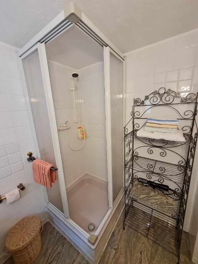 Ferienwohnungen Thomsen Bergdorf Pobershau Marienberg Bagian luar foto