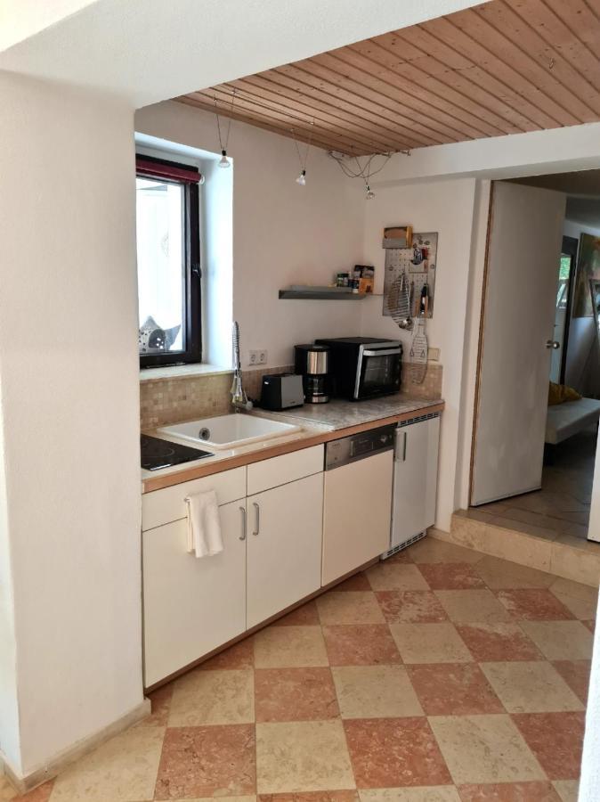 Ferienwohnungen Thomsen Bergdorf Pobershau Marienberg Bagian luar foto