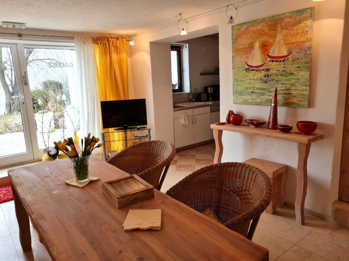 Ferienwohnungen Thomsen Bergdorf Pobershau Marienberg Bagian luar foto