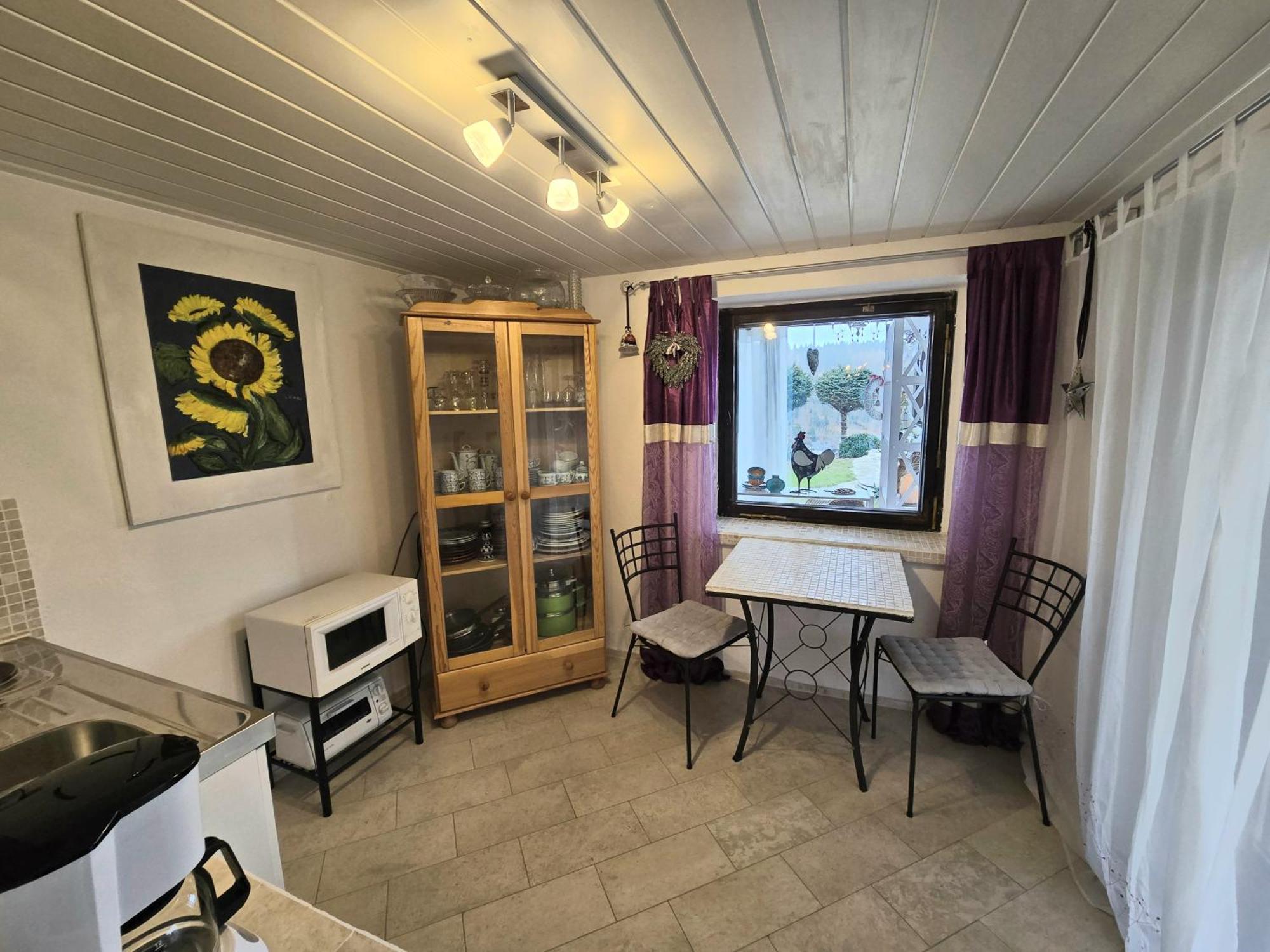 Ferienwohnungen Thomsen Bergdorf Pobershau Marienberg Bagian luar foto